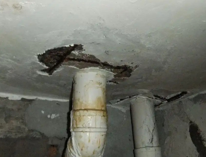 珠山卫生间漏水维修公司浅析珠山卫生间渗水维修的方法