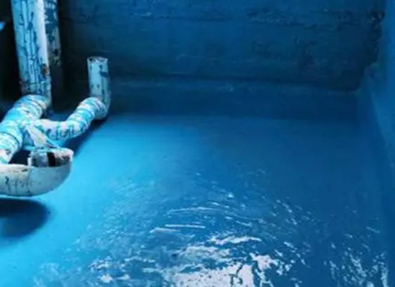 珠山卫生间漏水维修公司分下防水公司如何判断防水工程的质量?