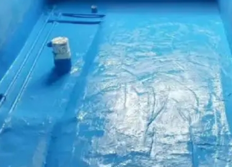 珠山卫生间漏水维修公司分享下珠山卫生间防水工程中常用防水涂料介绍。